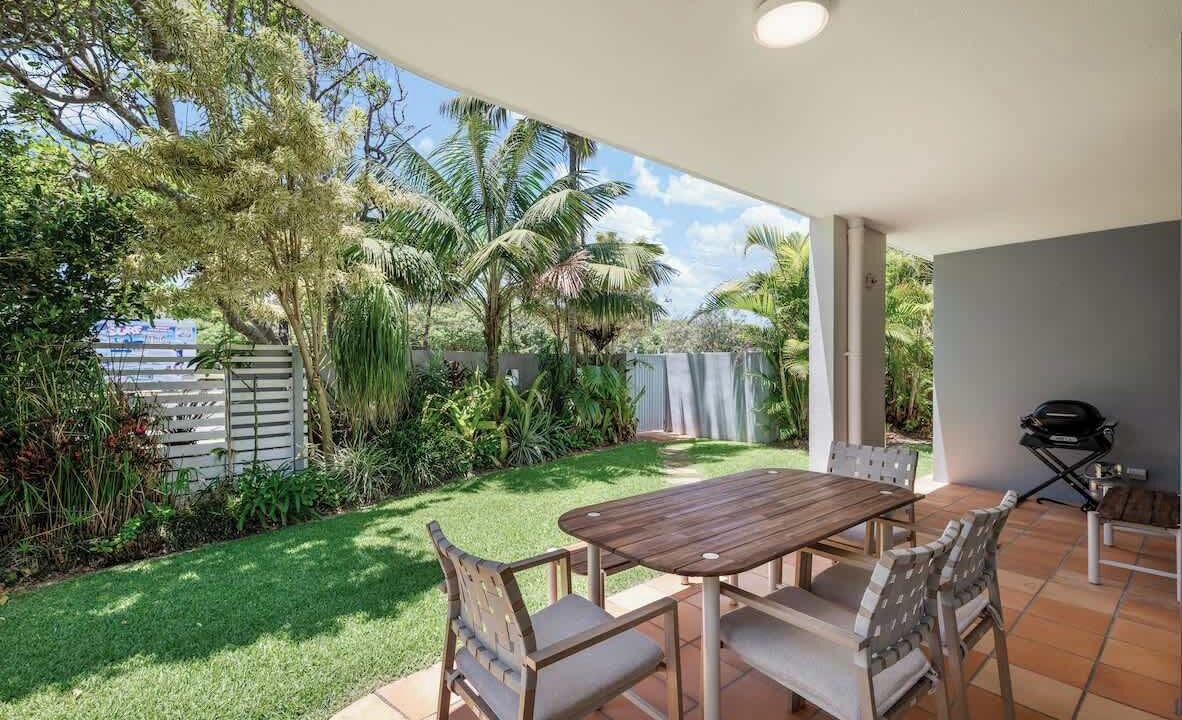 Photo of Outdoor in Marcoola