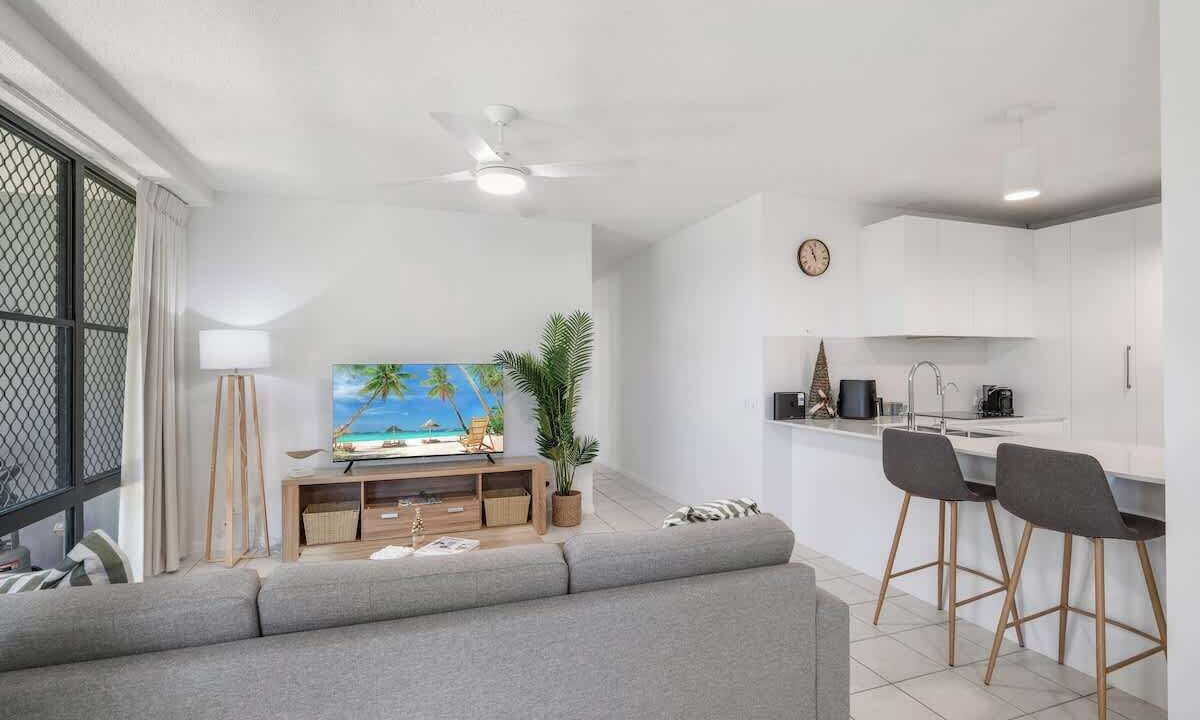 Photo of Livingroom in Marcoola