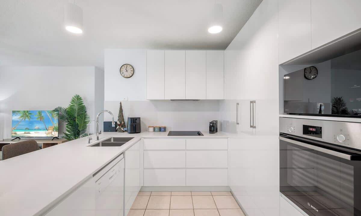 Photo of Kitchen in Marcoola