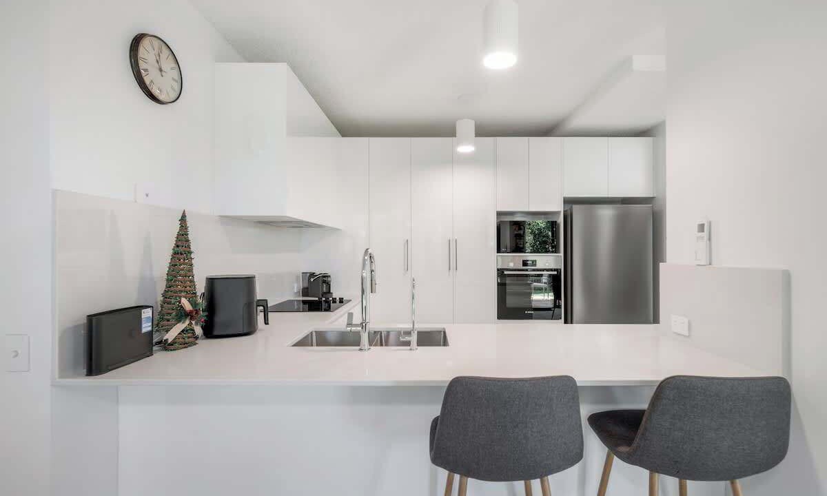 Photo of Kitchen in Marcoola