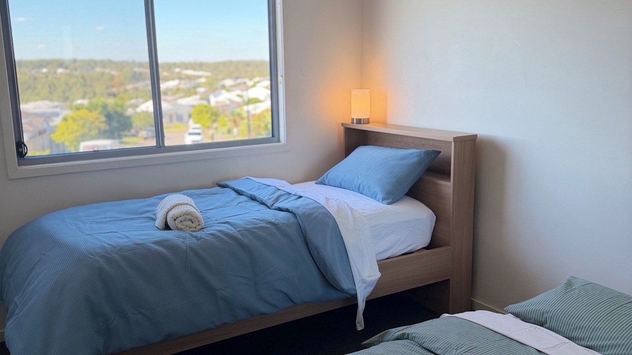 Photo of Bedroom in Springfield Lakes