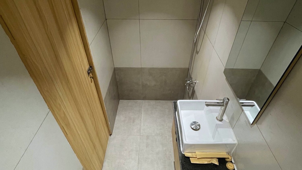 Photo of Bathroom in District 4