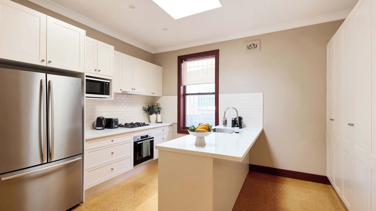 Photo of Kitchen in Arncliffe
