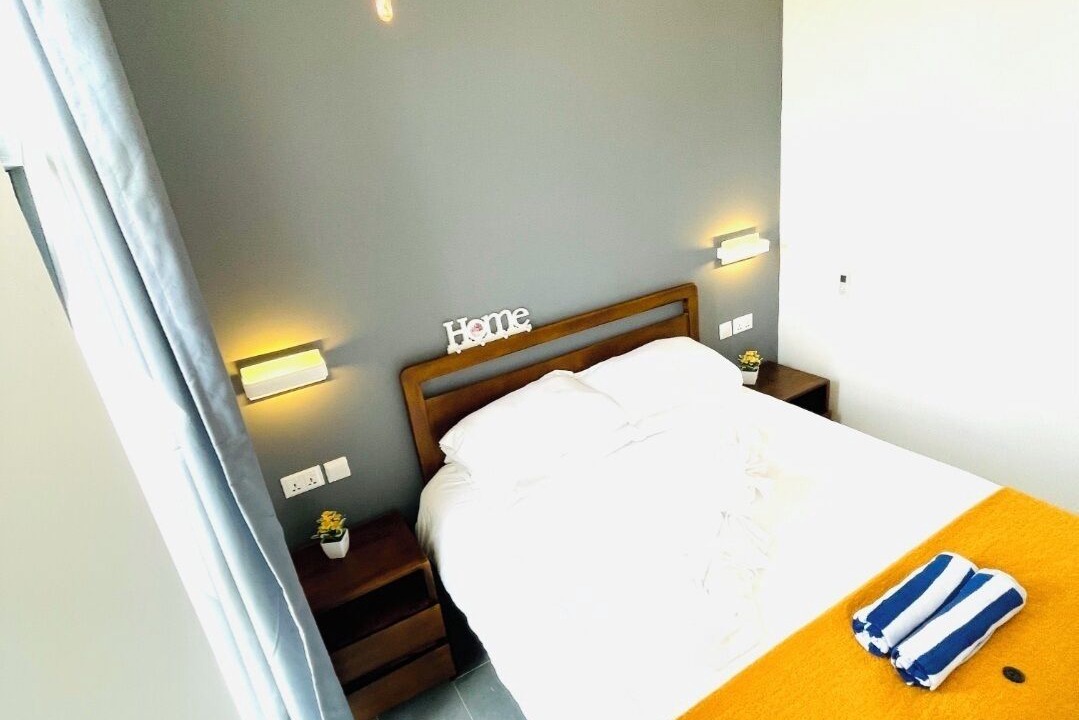Photo of Bedroom in Bwejuu