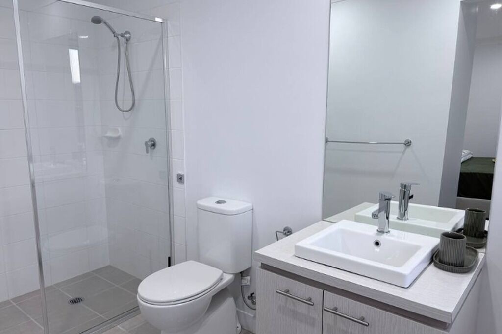 Photo of Bathroom in Kellyville
