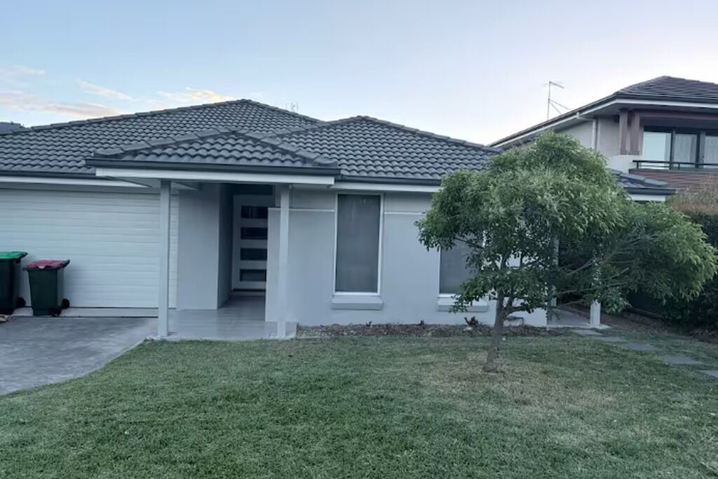 Photo of Outdoor in Kellyville