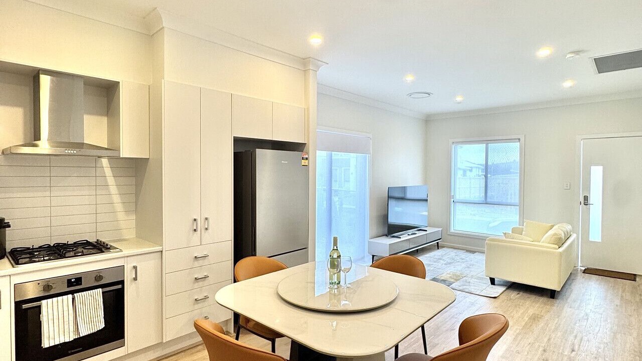 Photo of Livingroom in Menangle Park