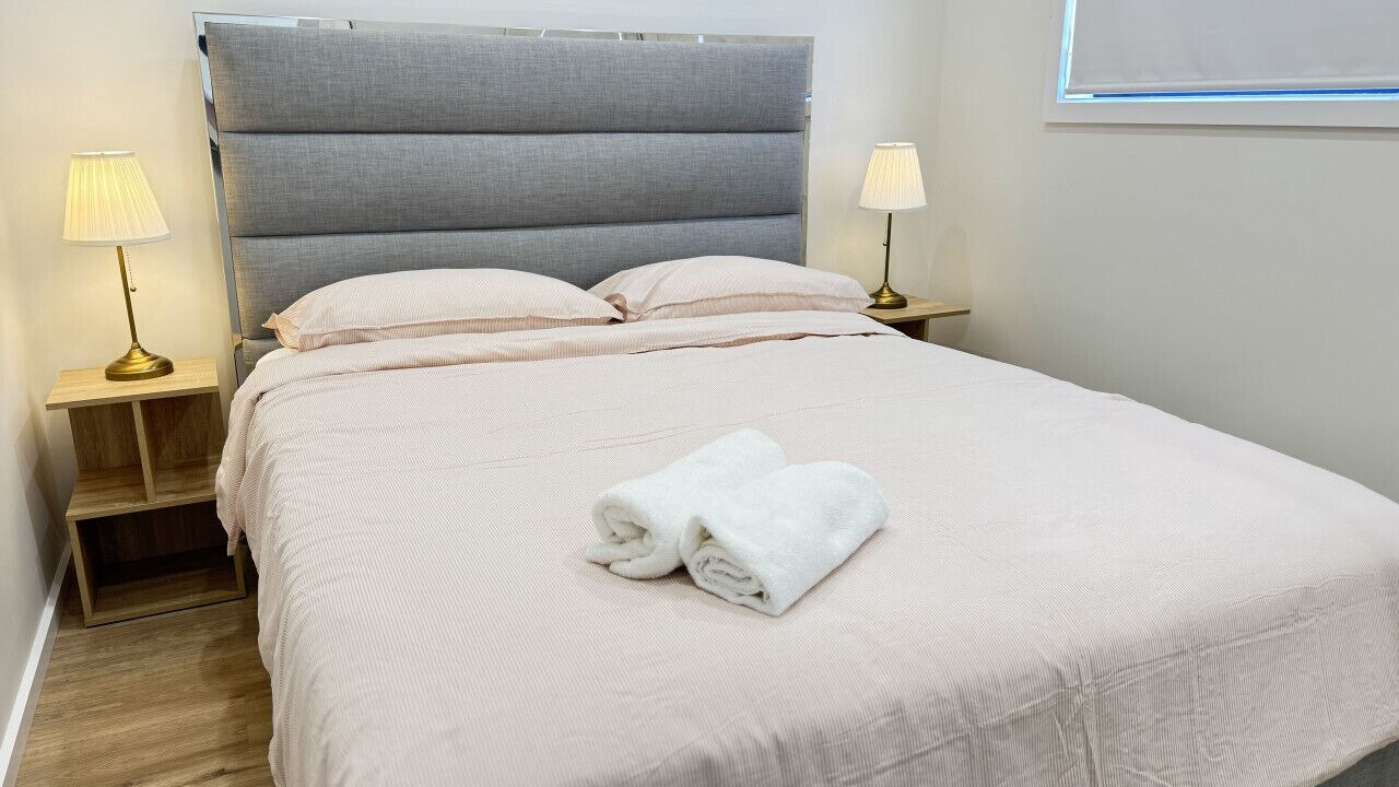 Photo of Bedroom in Menangle Park