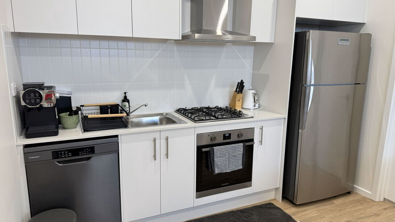 Photo of Kitchen in Menangle Park