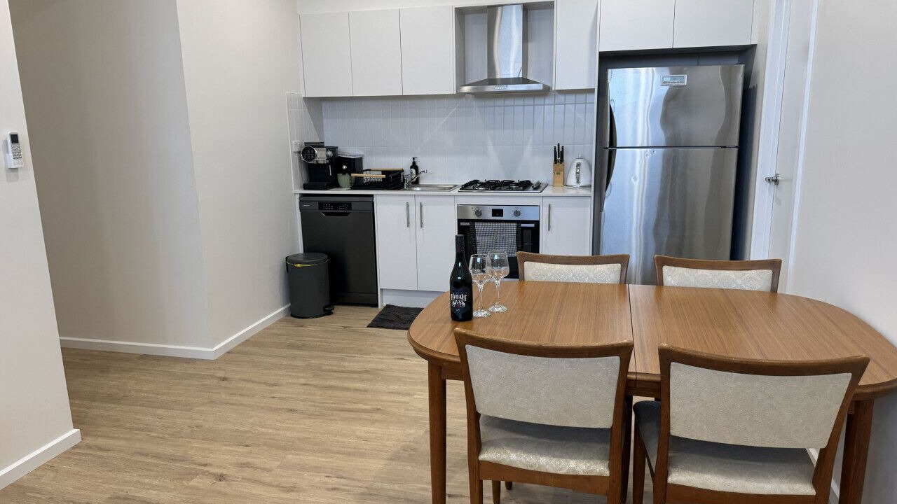 Photo of Livingroom in Menangle Park