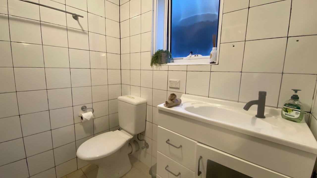 Photo of Bathroom in Bondi Beach