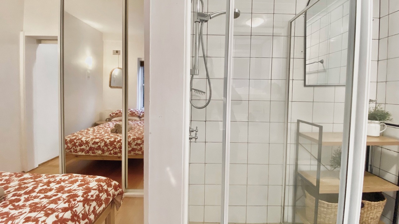 Photo of Bathroom in Bondi Beach