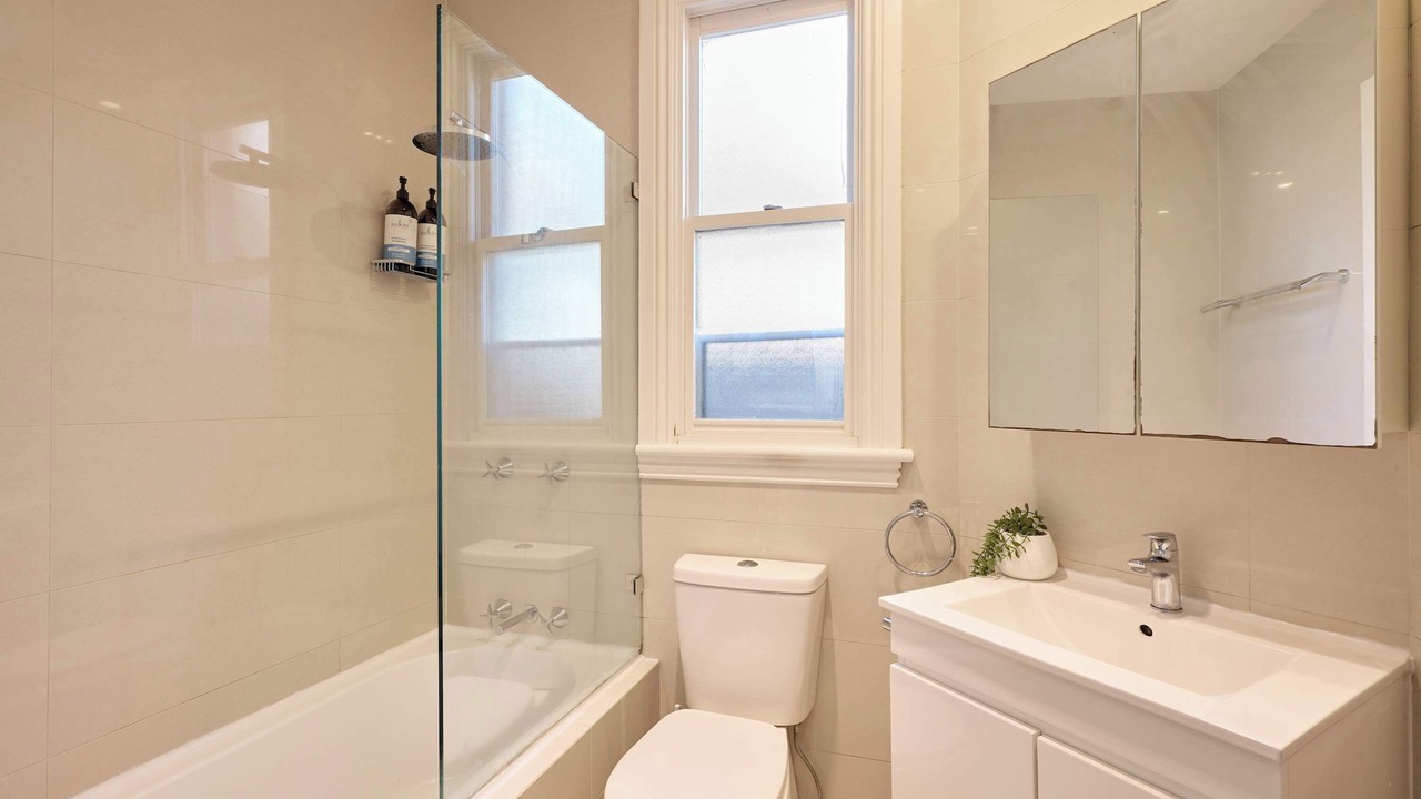 Photo of Bathroom in Redfern