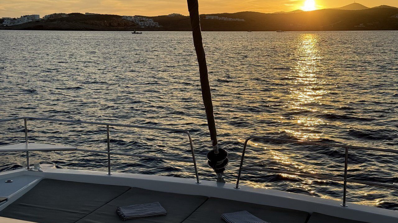 Photo of Outdoor in Lavrio