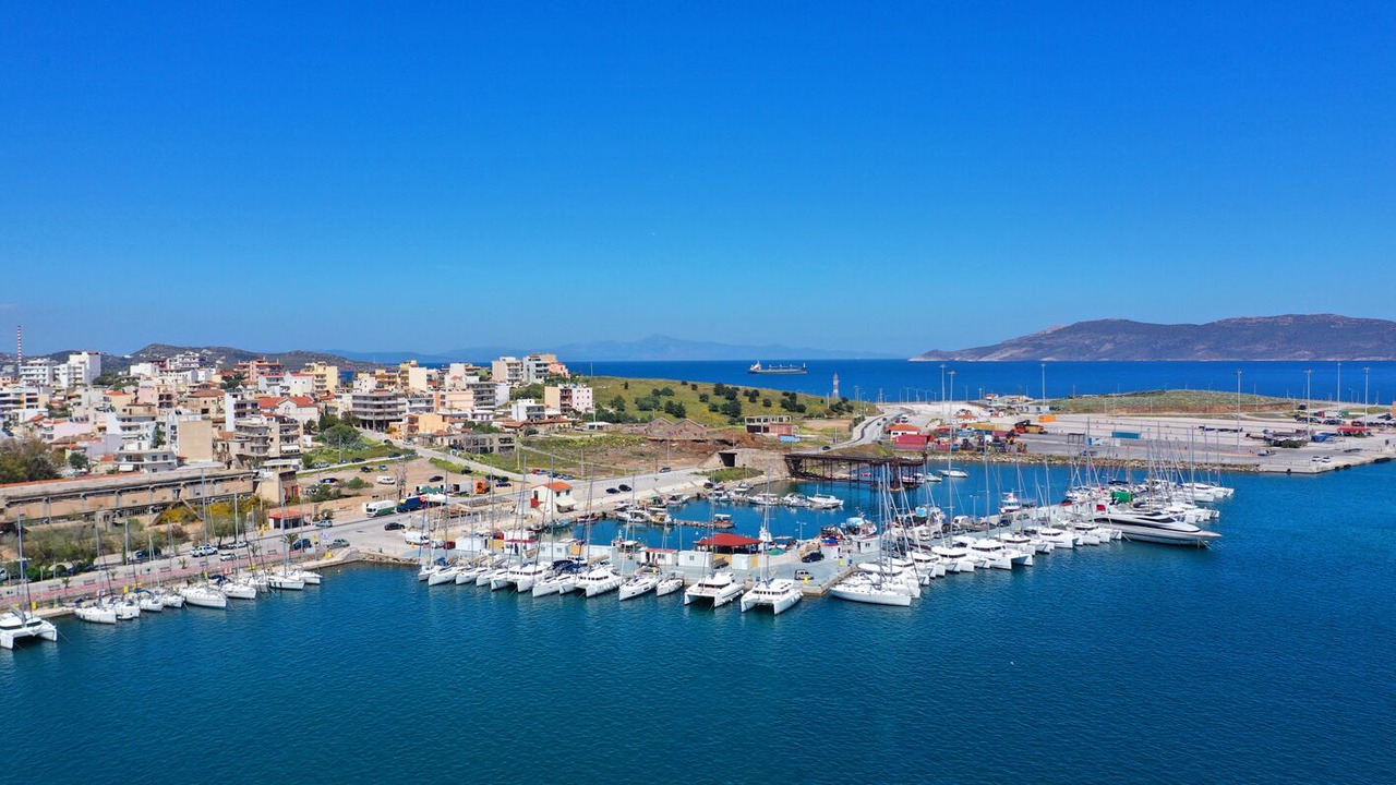 Photo of Others in Lavrio
