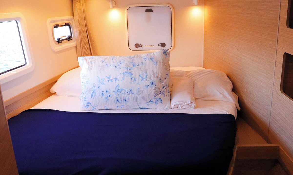 Photo of Bedroom in Road Town