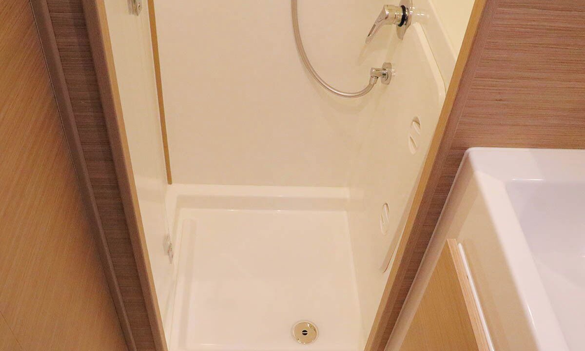 Photo of Bathroom in Road Town