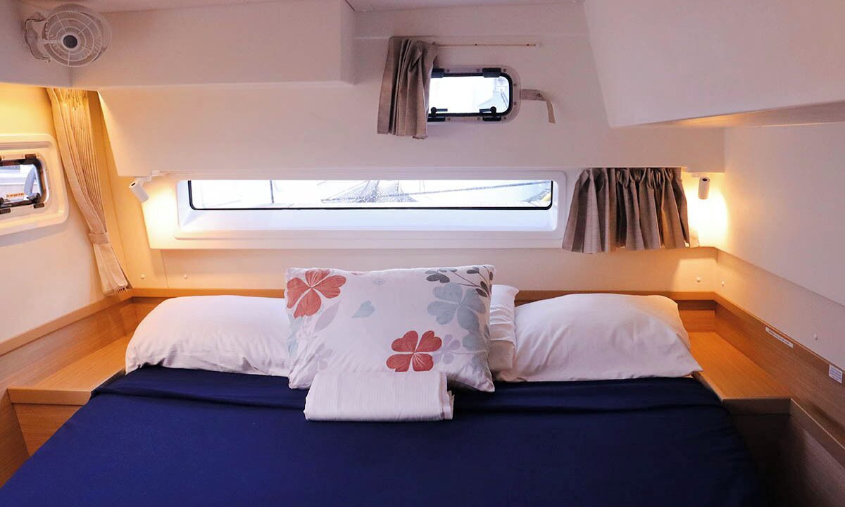 Photo of Bedroom in Road Town