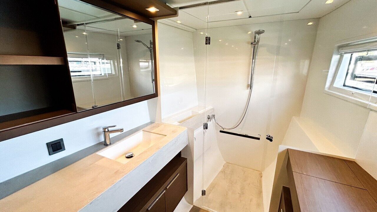 Photo of Bathroom in Road Town