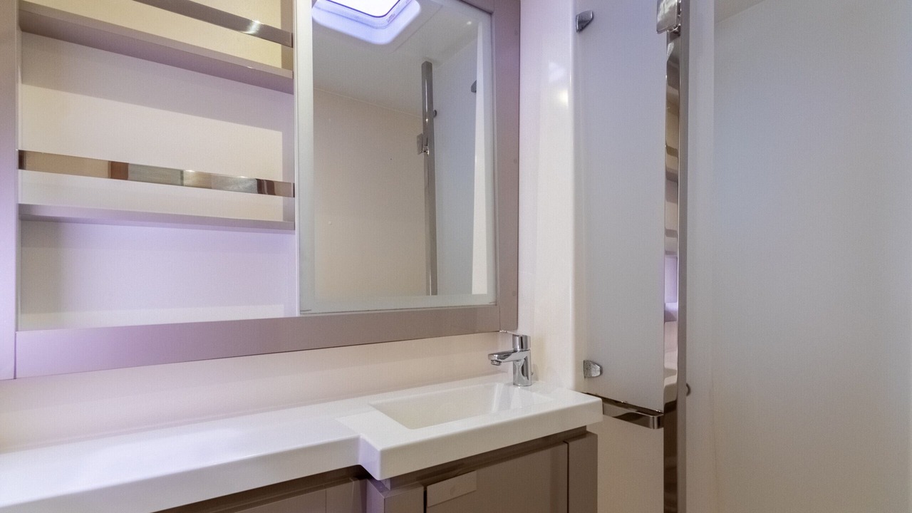 Photo of Bathroom in Road Town