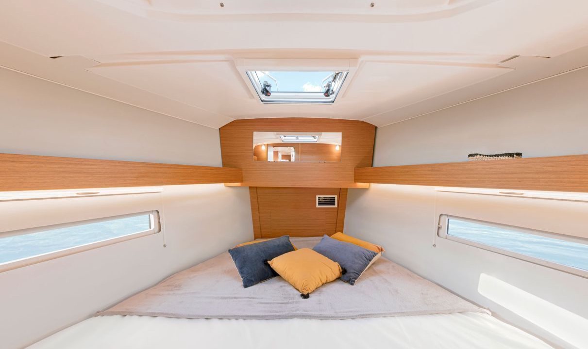Photo of Bedroom in Parham Town