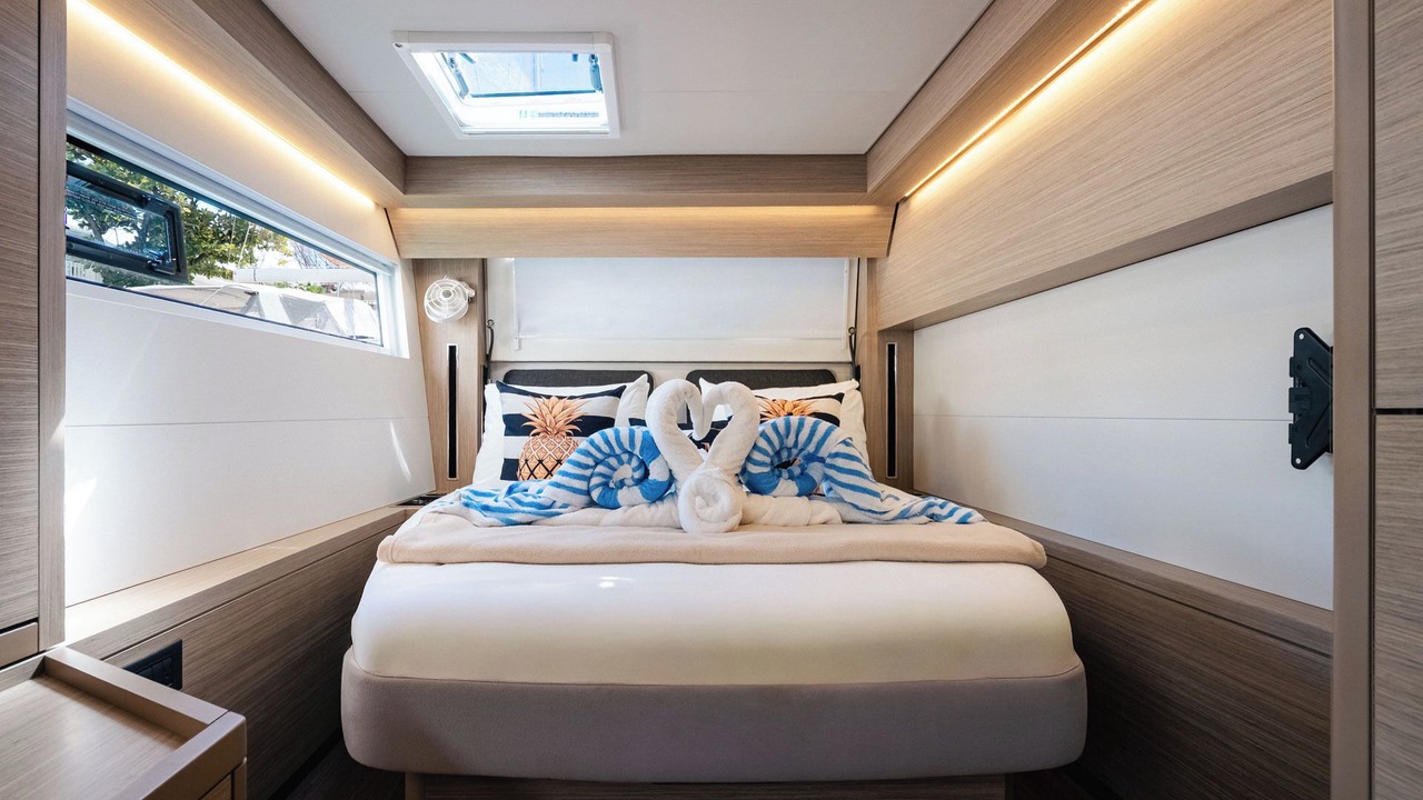 Photo of Bedroom in Road Town