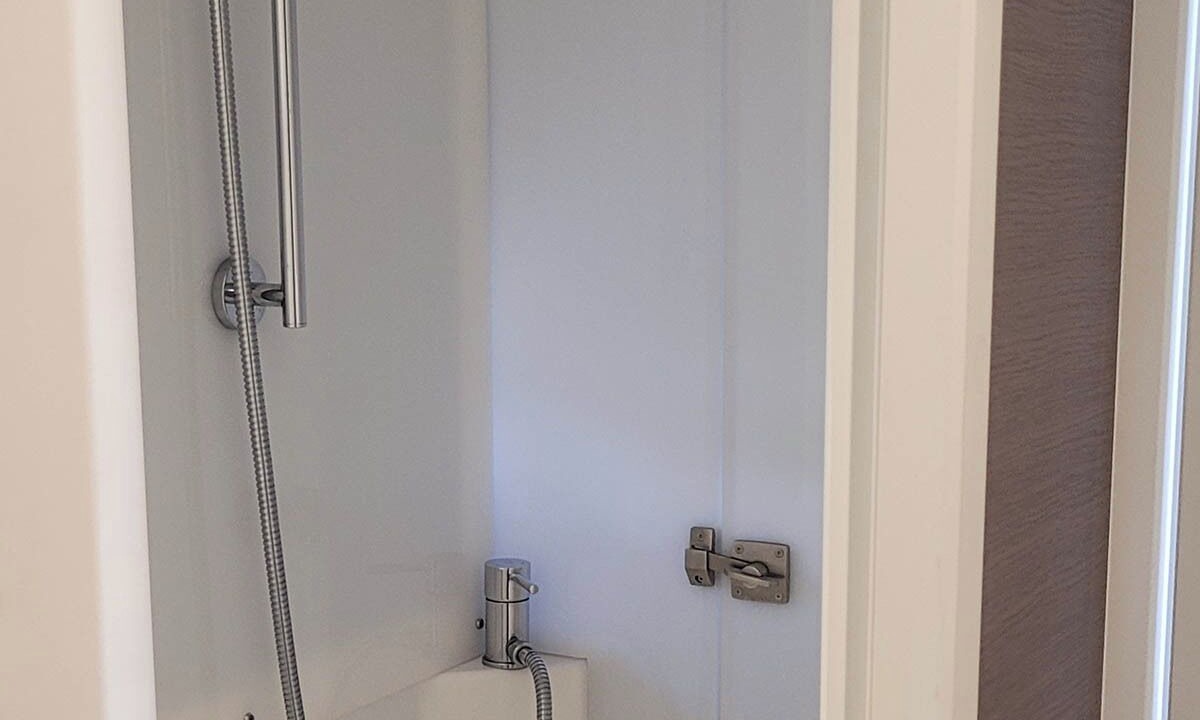 Photo of Bathroom in Road Town