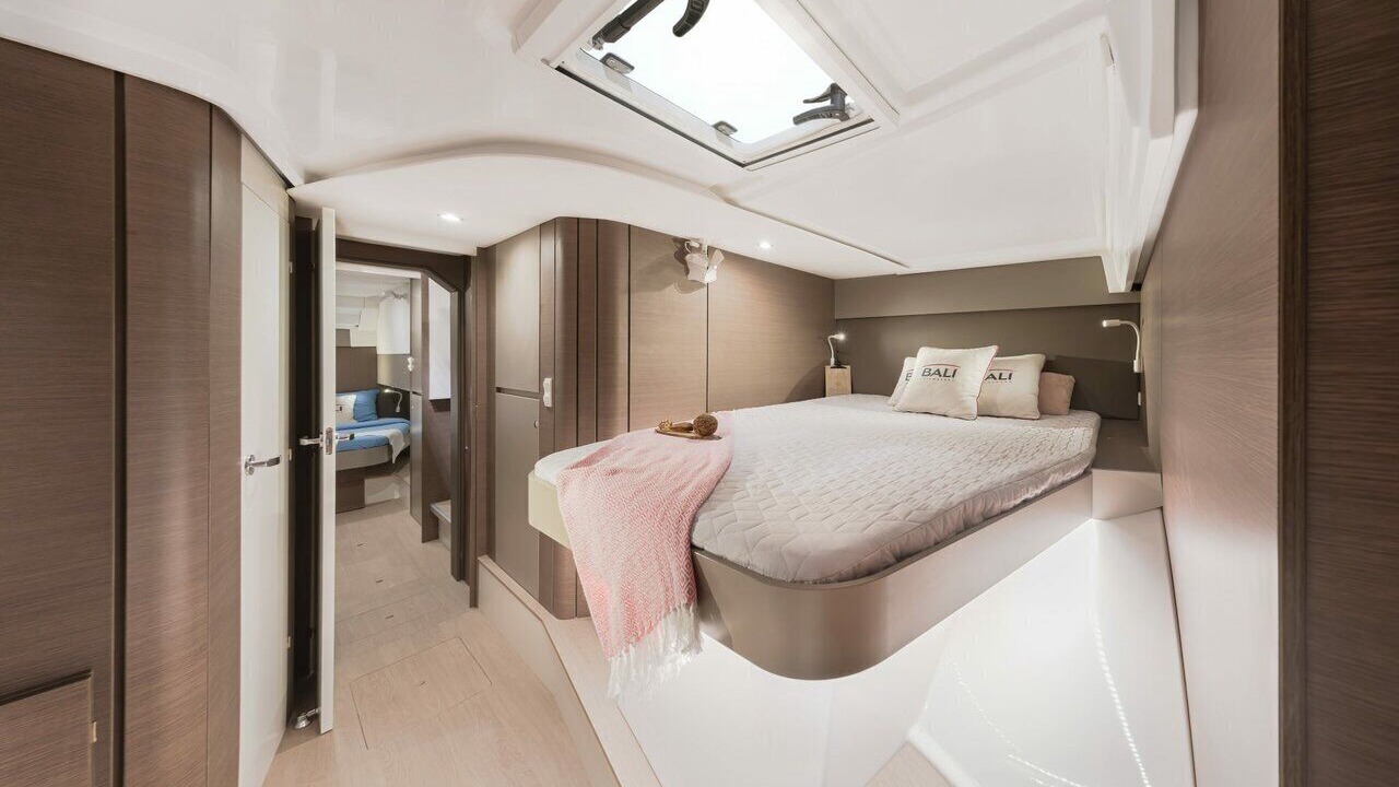 Photo of Bedroom in Road Town