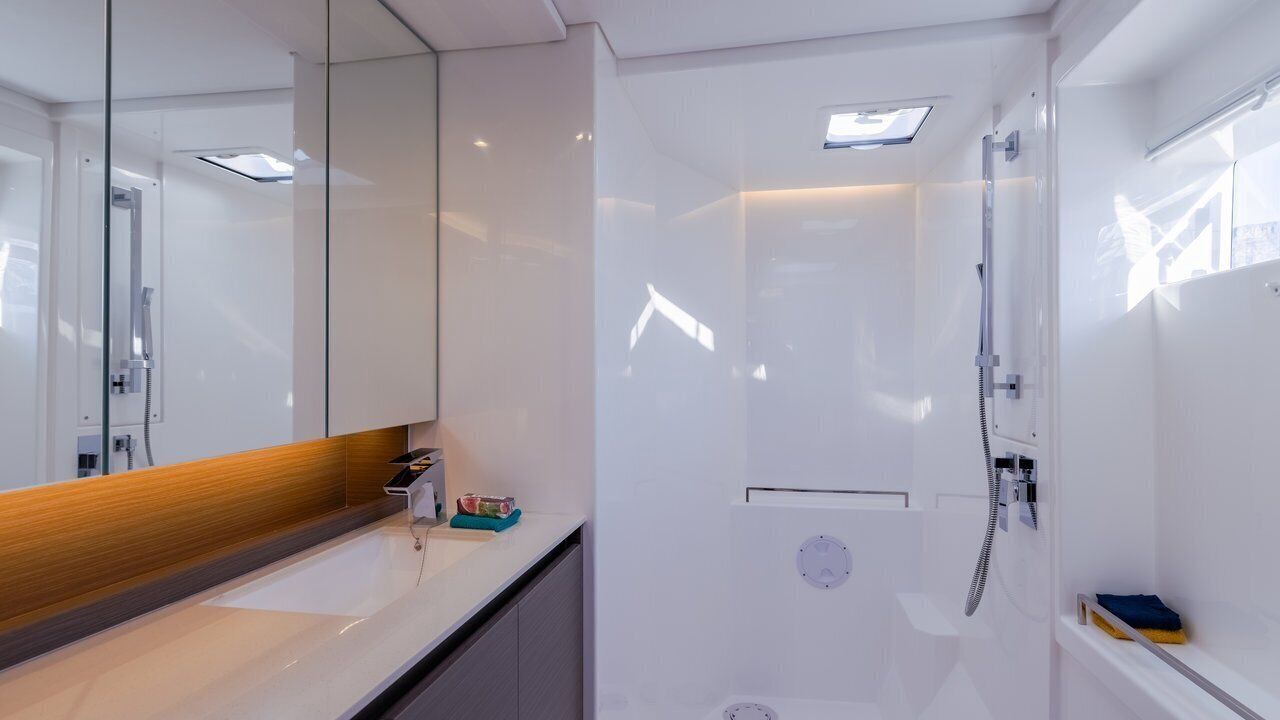 Photo of Bathroom in Great Mountain