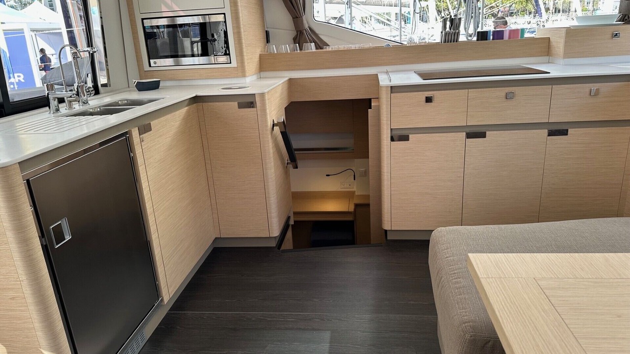 Photo of Kitchen in Road Town