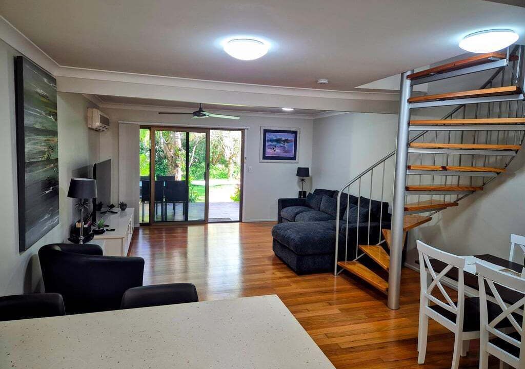 Photo of Livingroom in Tewantin
