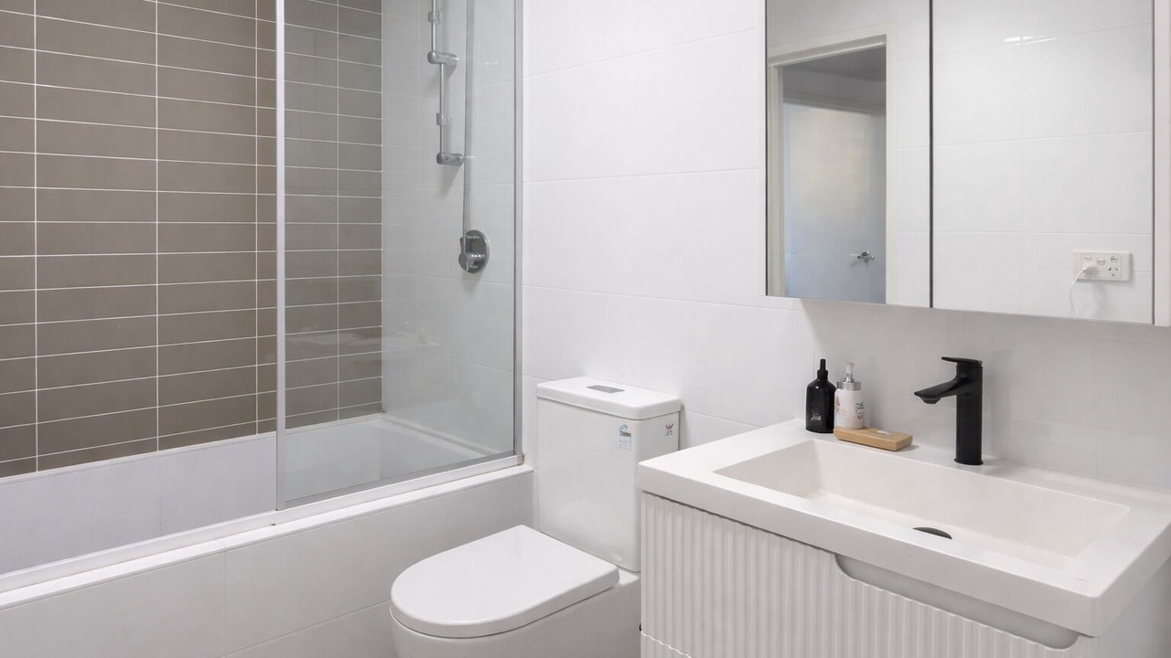 Photo of Bathroom in Pemulwuy