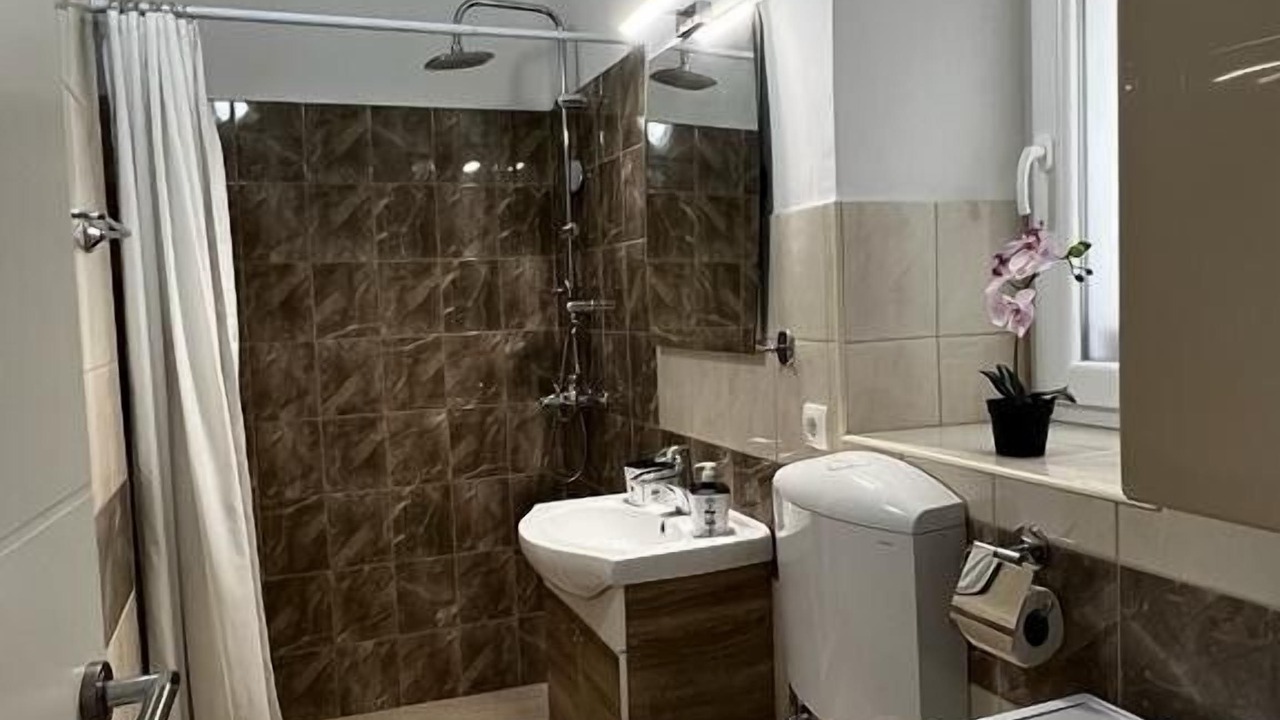 Photo of Bathroom in Opuzen