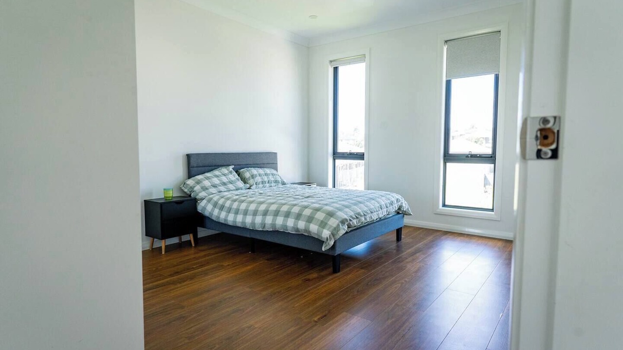 Photo of Bedroom in Claymore