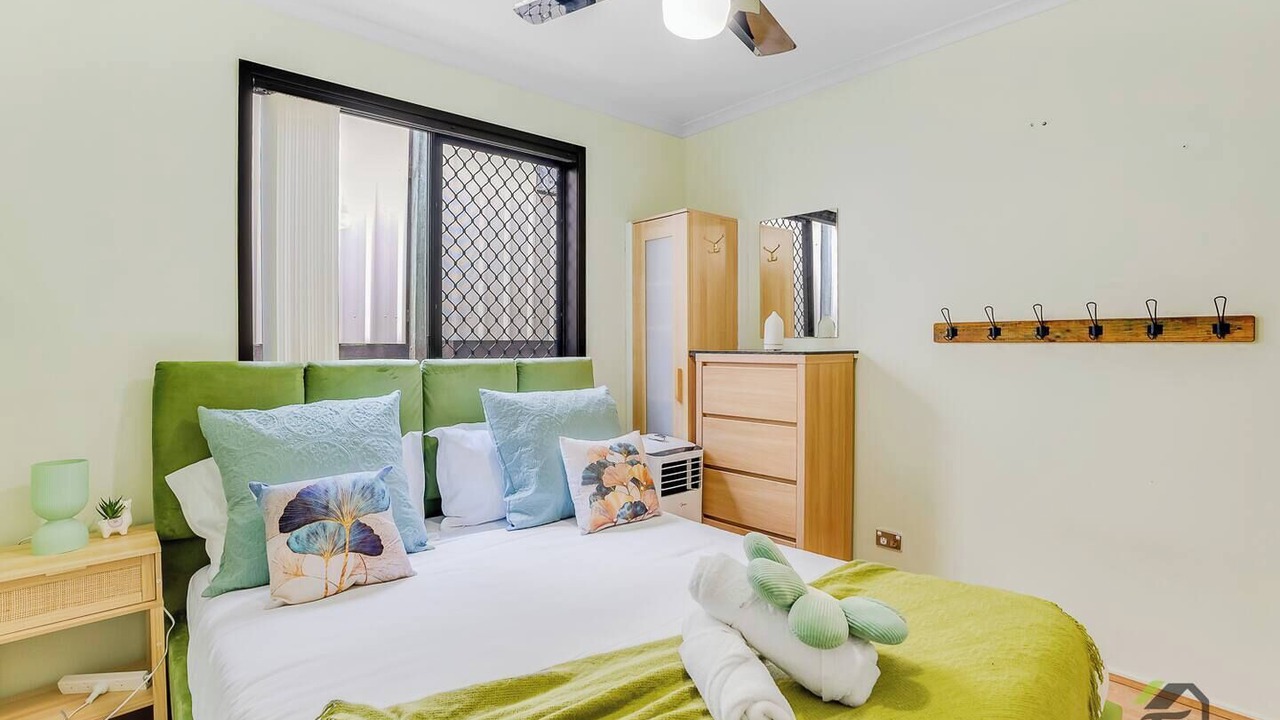 Photo of Bedroom in Springfield Lakes