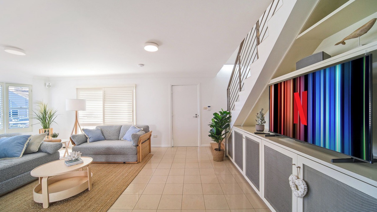 Photo of Livingroom in Cronulla