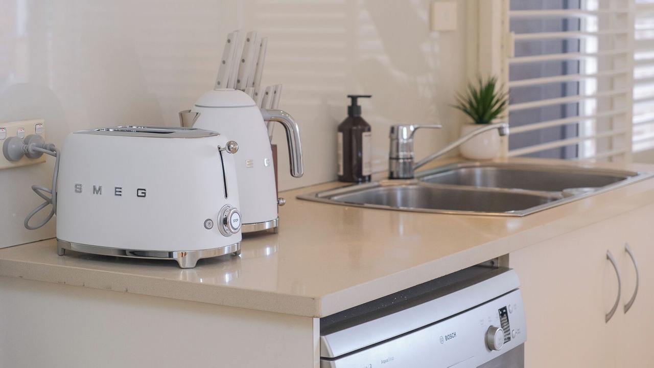 Photo of Kitchen in Cronulla