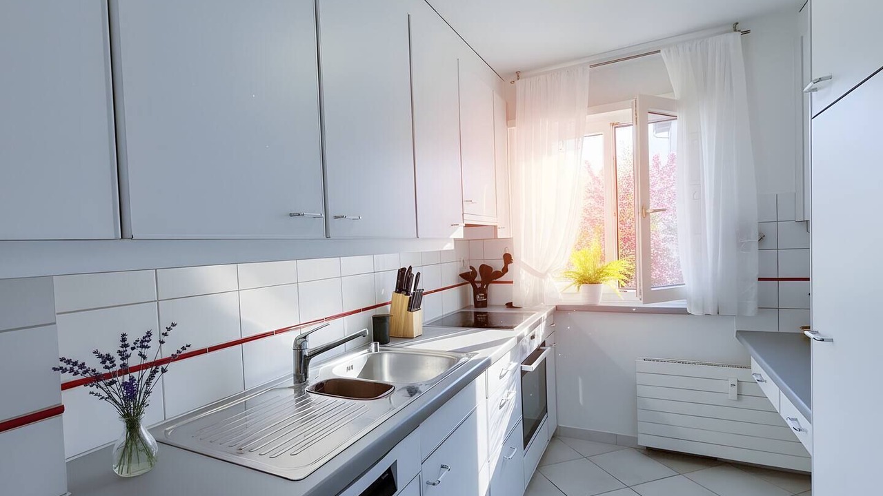 Photo of Kitchen in Dietikon District
