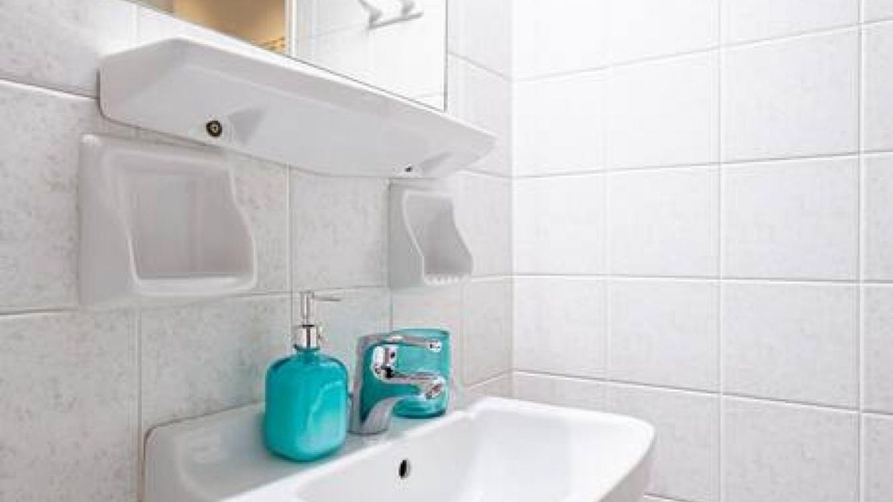 Photo of Bathroom in Makrigianni