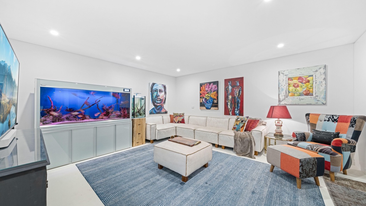 Photo of Livingroom in Vaucluse