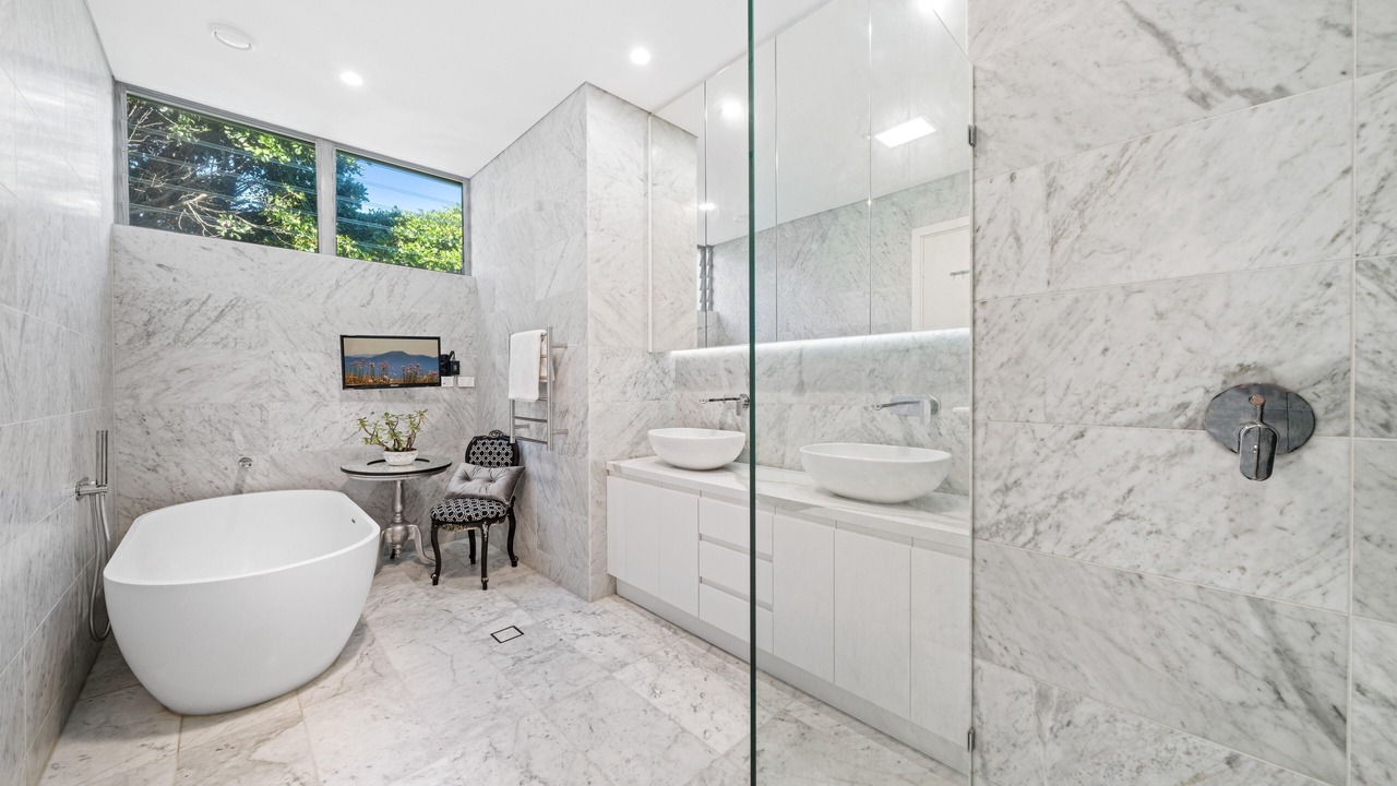 Photo of Bathroom in Vaucluse