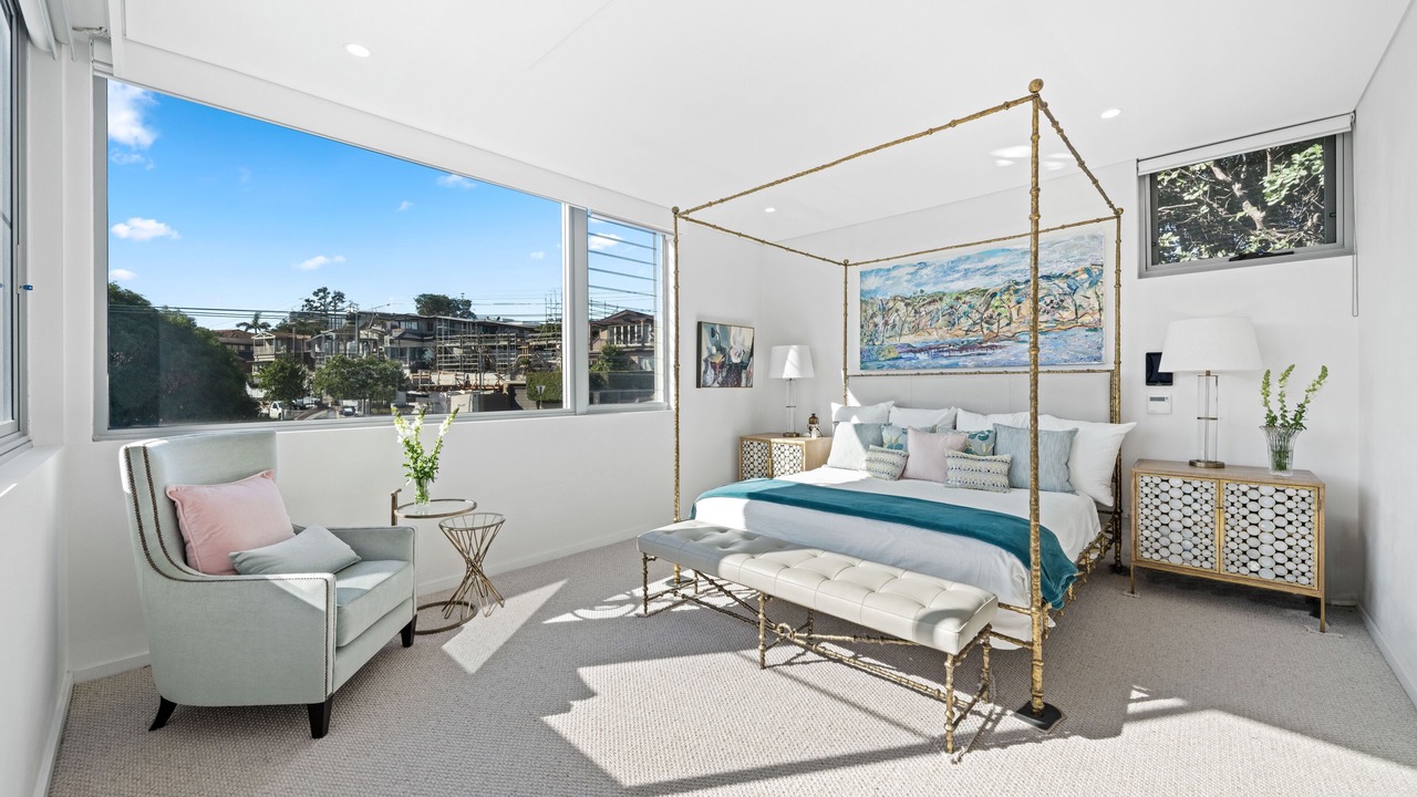 Photo of Bedroom in Vaucluse