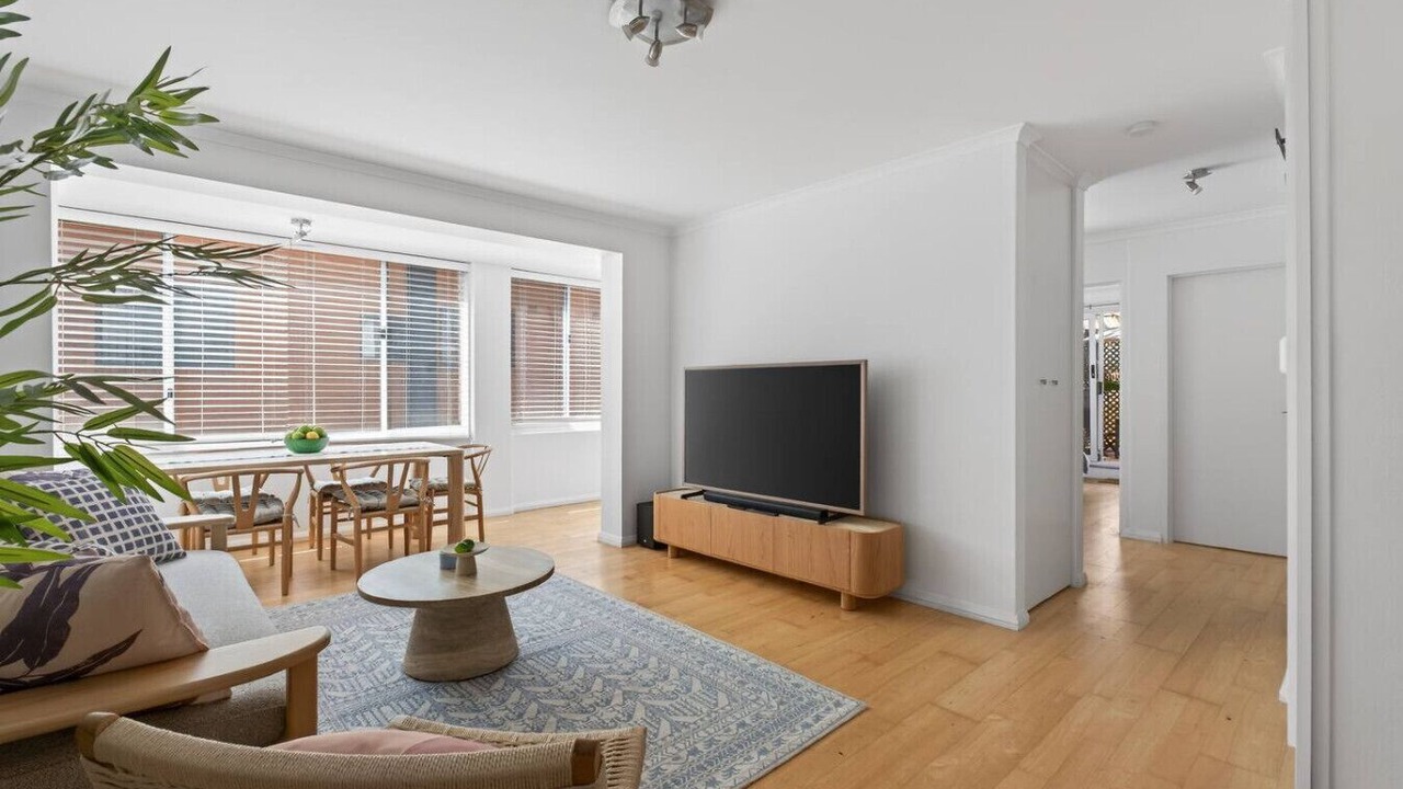 Photo of Livingroom in Dee Why