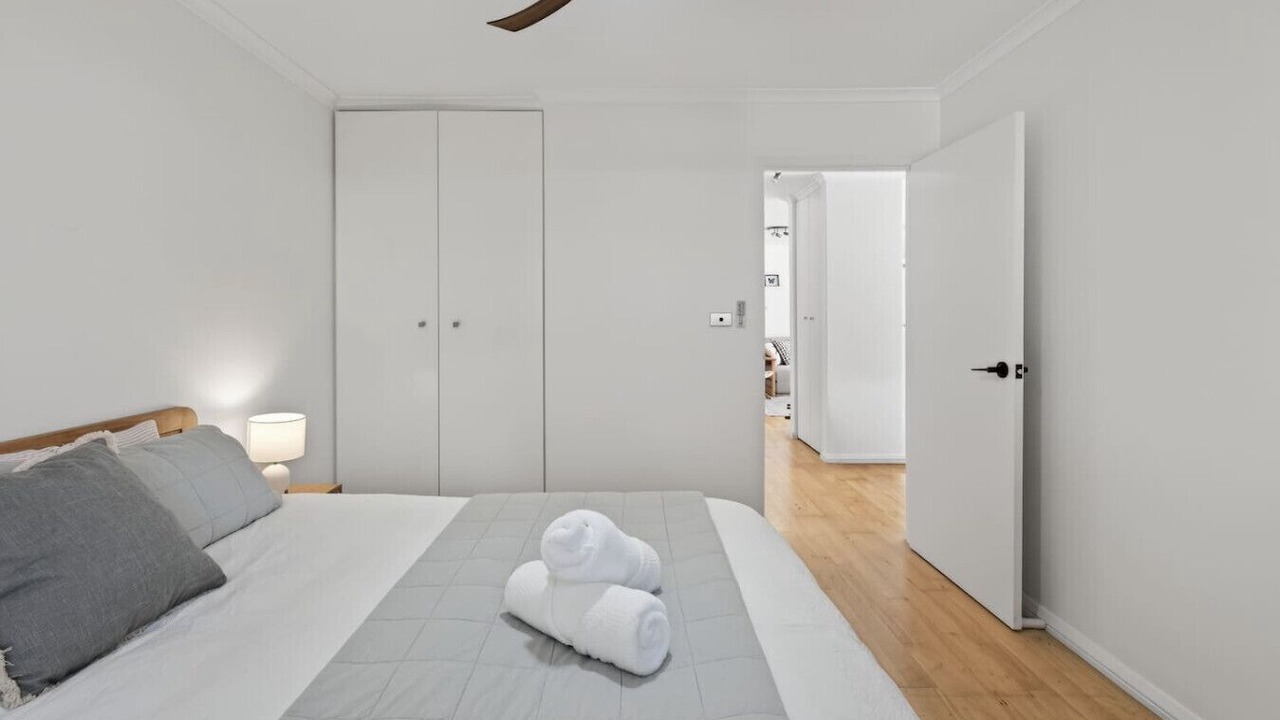 Photo of Bedroom in Dee Why