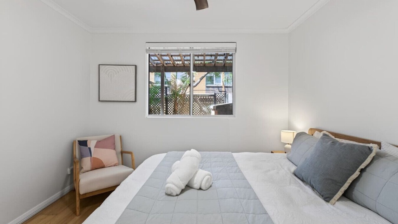 Photo of Bedroom in Dee Why