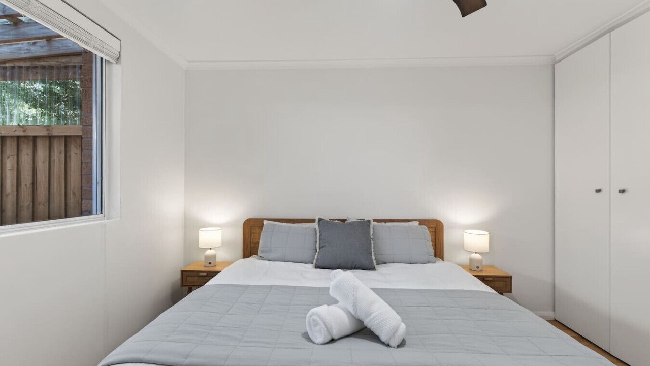 Photo of Bedroom in Dee Why