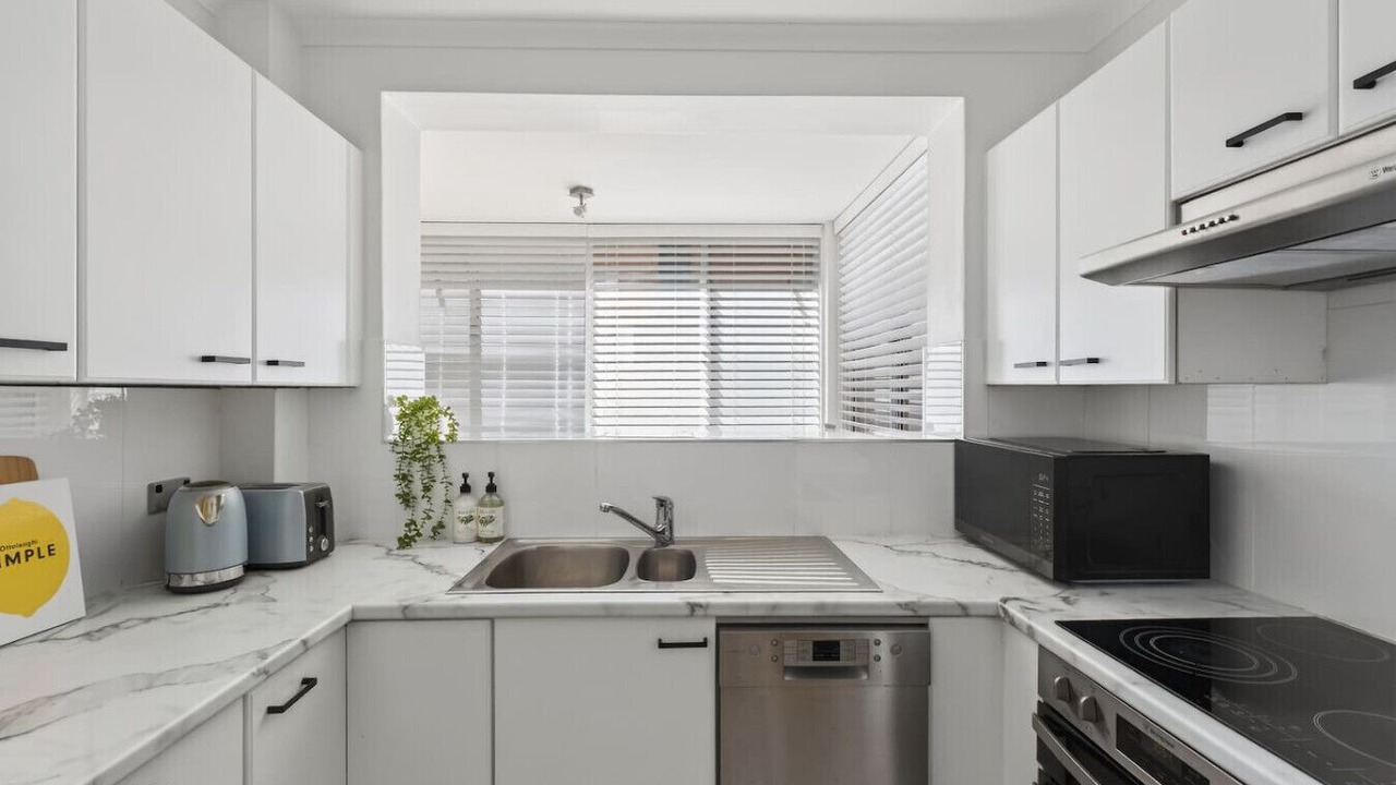 Photo of Kitchen in Dee Why
