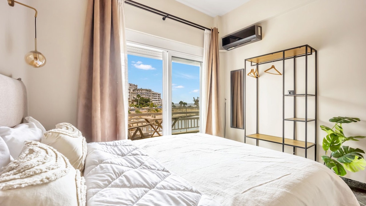Photo of Bedroom in Peiraiki