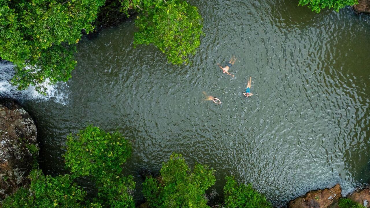 Photo of Others in Kidaman Creek