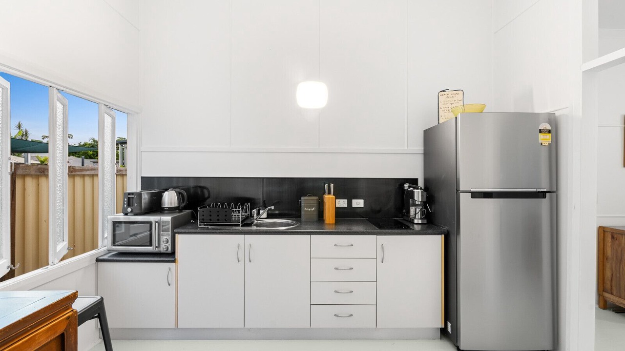 Photo of Kitchen in Newell